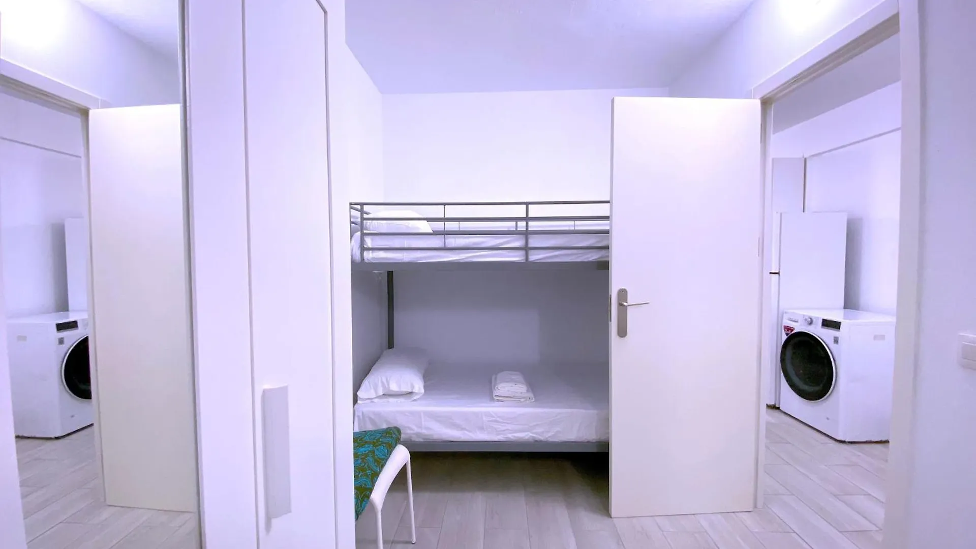 Tropicalidays Costa Adeje Apartment Beach  アデヘ