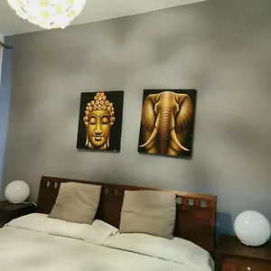 2bed Pool View- San Eugenio Apartamento