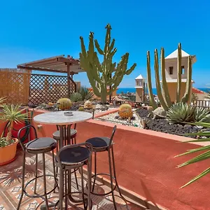  Apartment Beautiful In Terrazas Del Duque I