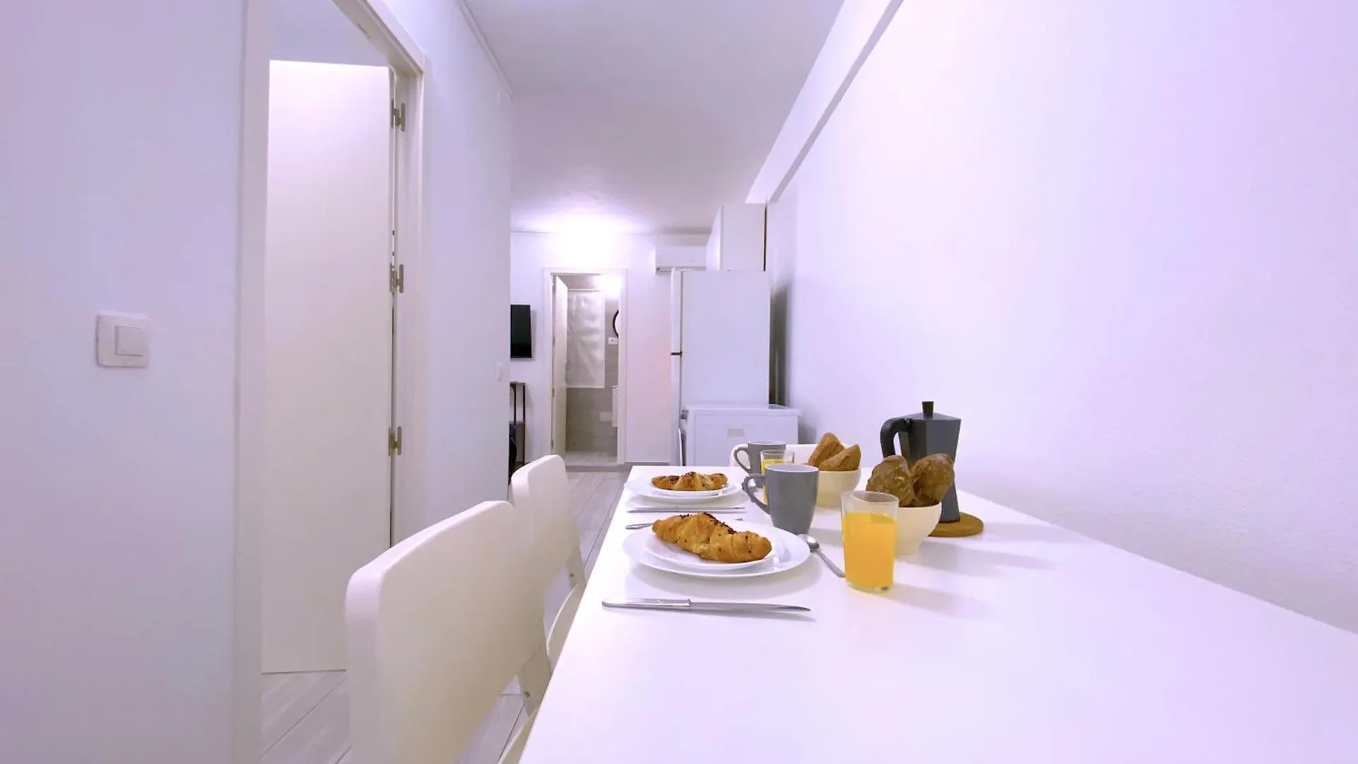 Tropicalidays Costa Adeje Apartment Beach Spain