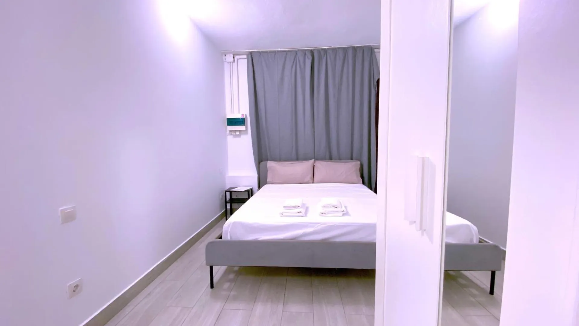 Tropicalidays Costa Adeje Apartment Beach
