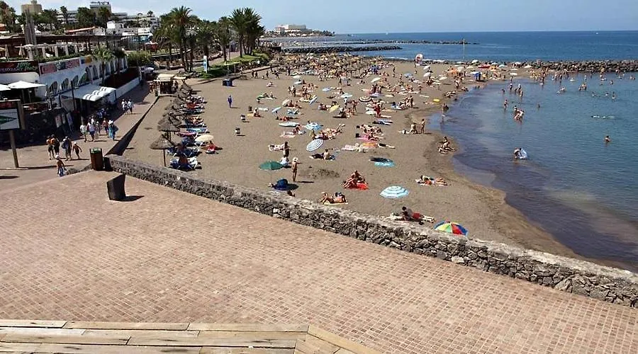 Tropicalidays Costa Adeje Apartment Beach 0*, Costa Adeje (Tenerife)