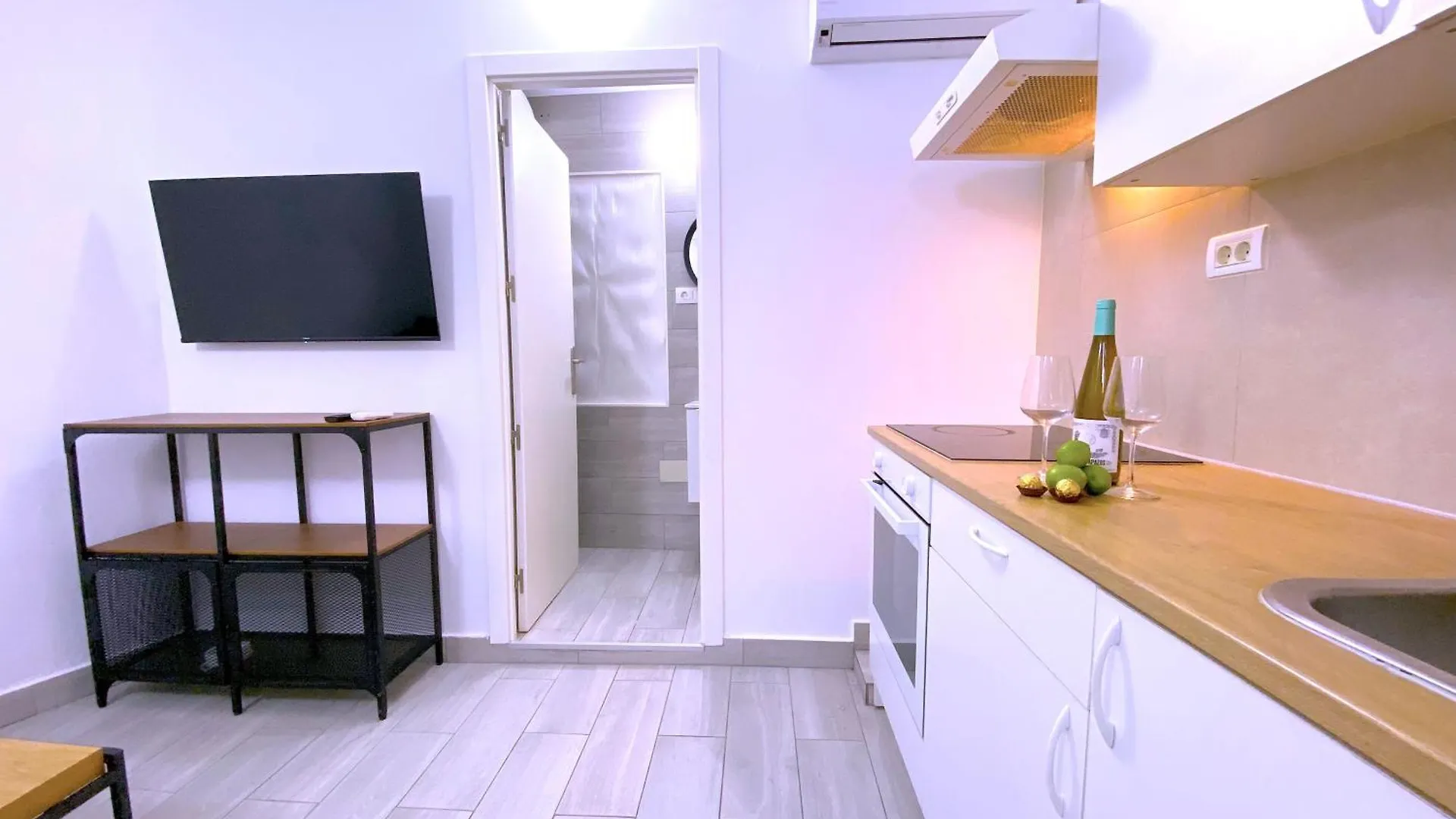 Tropicalidays Costa Adeje Apartment Beach