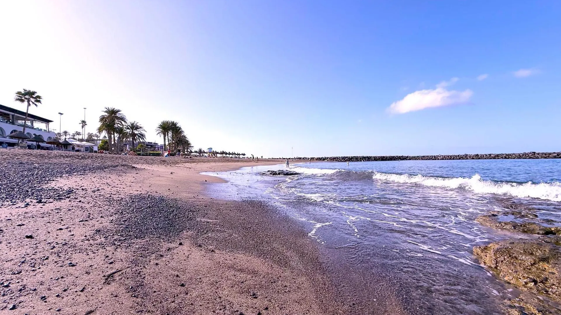 Tropicalidays Costa Adeje Apartment Beach